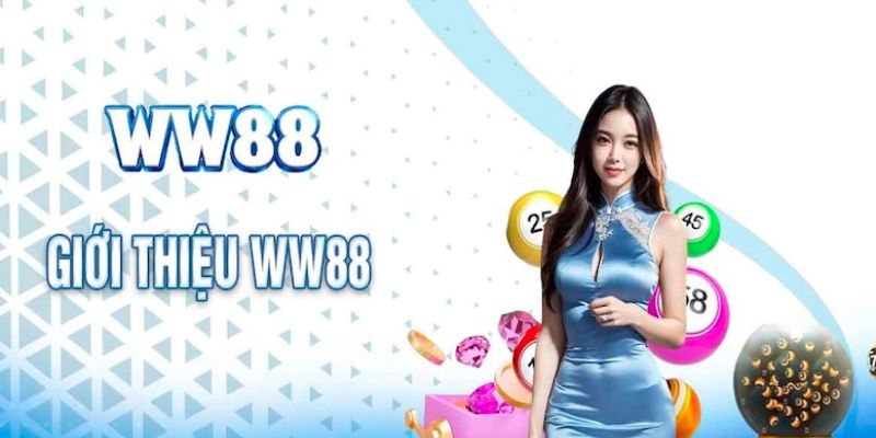 Giới thiệu WW88 phải nhắc đến khuyến mãi