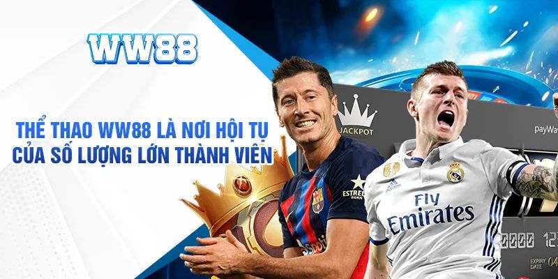 Giới thiệu WW88 về tựa game hấp dẫn