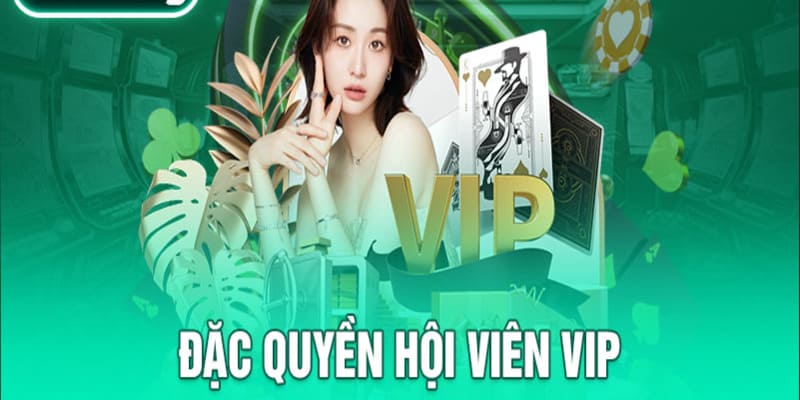 Chi tiết các phần thưởng tại tri ân hội viên VIP 