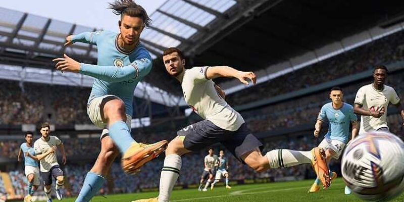 Định nghĩa về game FIFA